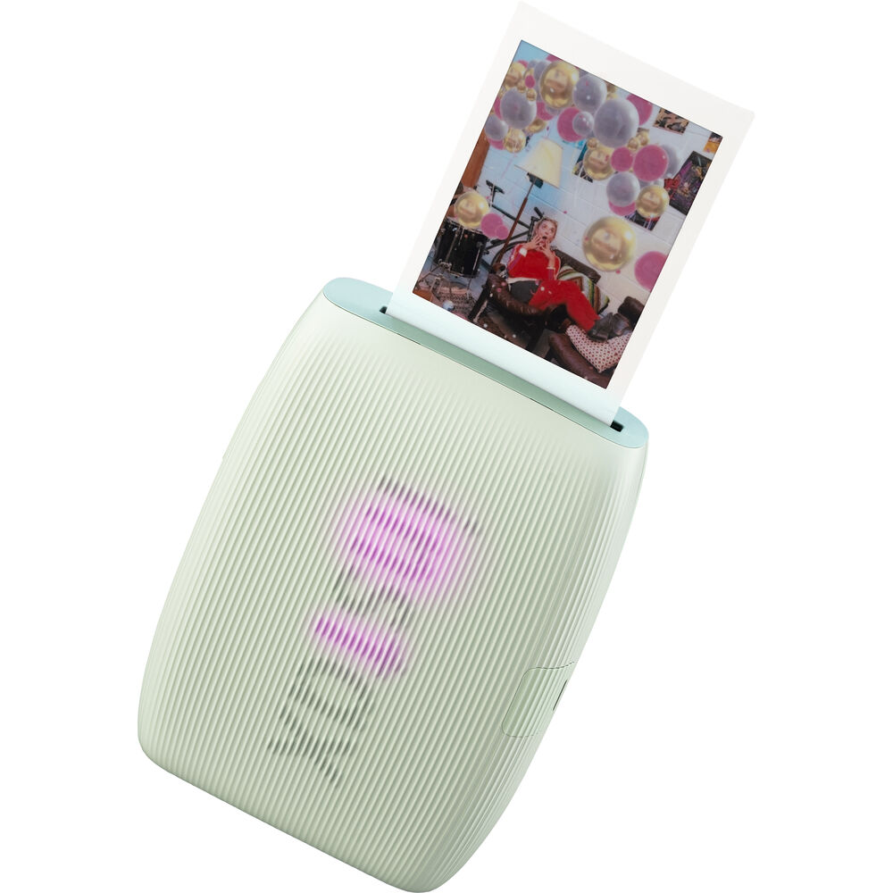 Impressora para Smartphone FUJIFILM Instax Mini Link 3 02
