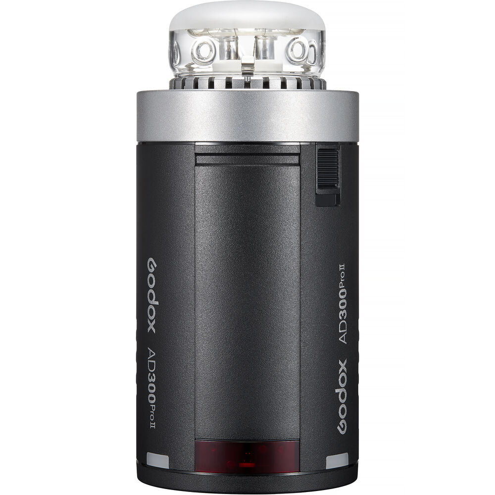 Flash Externo Godox AD300Pro II com Bateria e Carregador 17 Flash Externo Godox AD300Pro II com Bateria e Carregador 17
