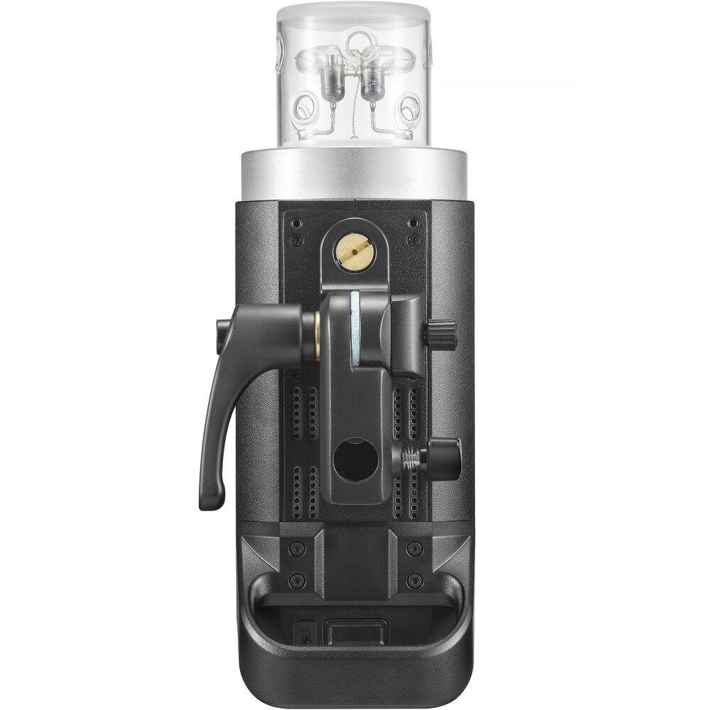 Flash Externo Godox AD400Pro II TTL com Bateria e Carregador 07
