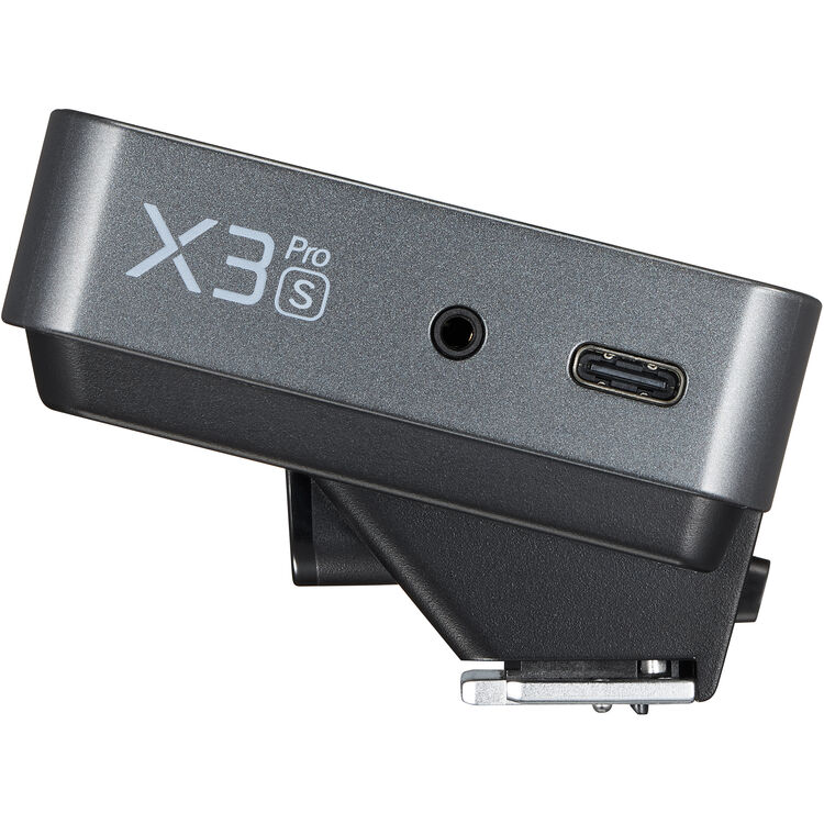 Godox X3Pro S Disparador sem Fio TTL Touchscreen para Flash Godox Sony 07 Godox X3Pro S Disparador sem Fio TTL Touchscreen para Flash Godox Sony 07