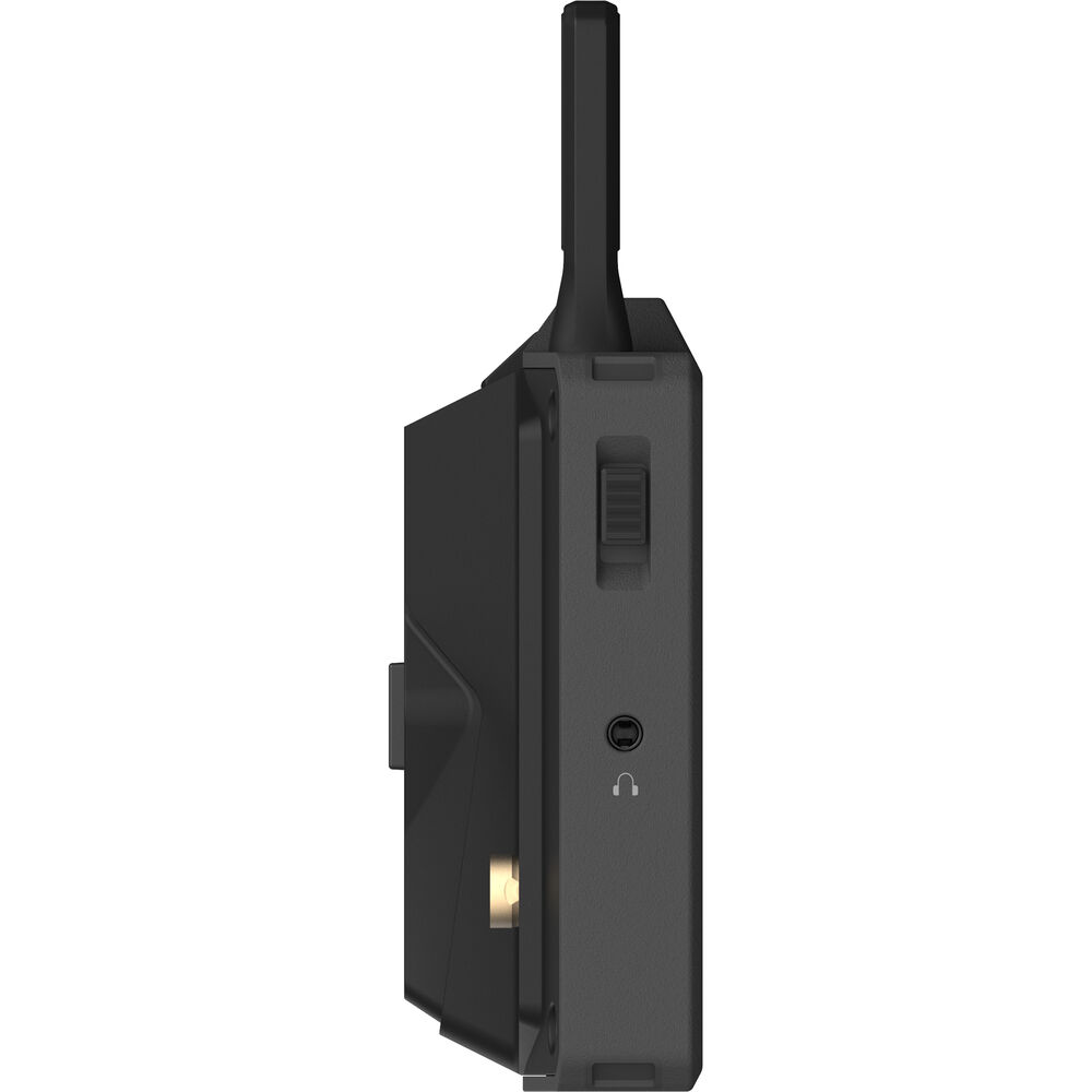 Hollyland Pyro 5 Monitor com Transceptor sem Fio Integrado 03