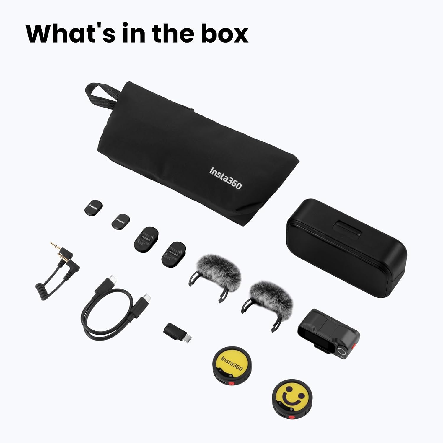 Insta360 Mic Pro Duplo 03