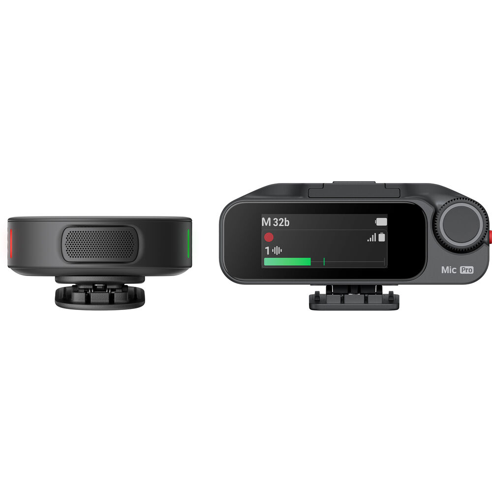 Insta360 Mic Pro Solo 03