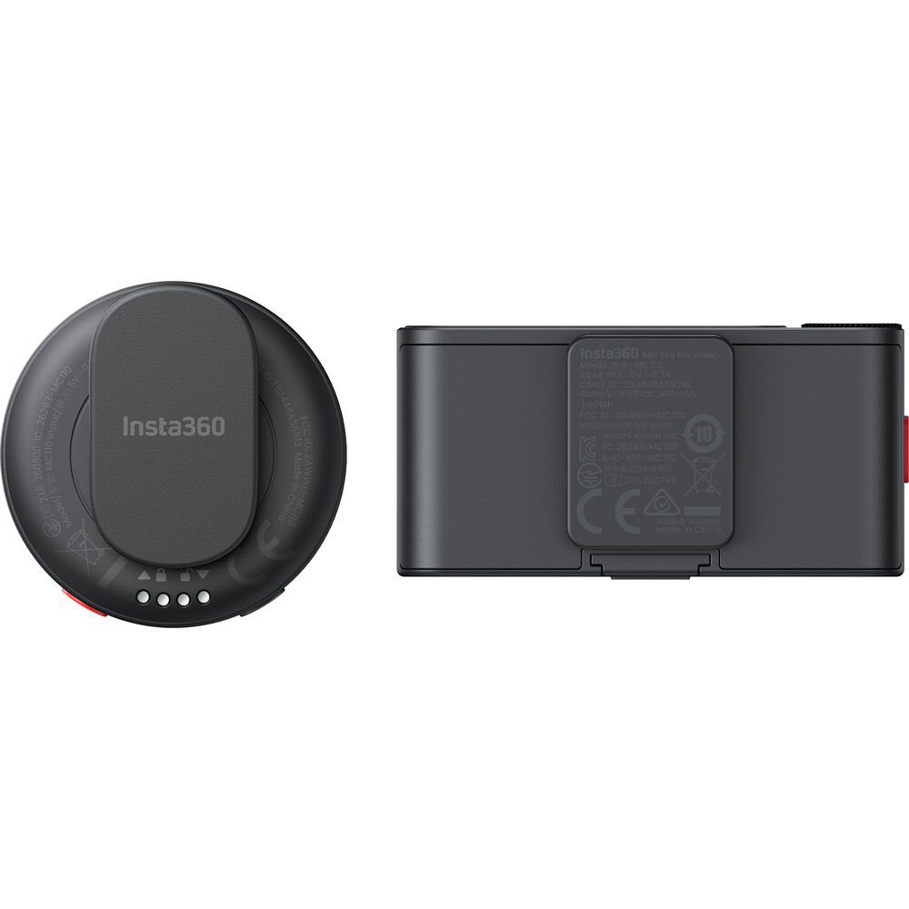 Insta360 Mic Pro Solo 04
