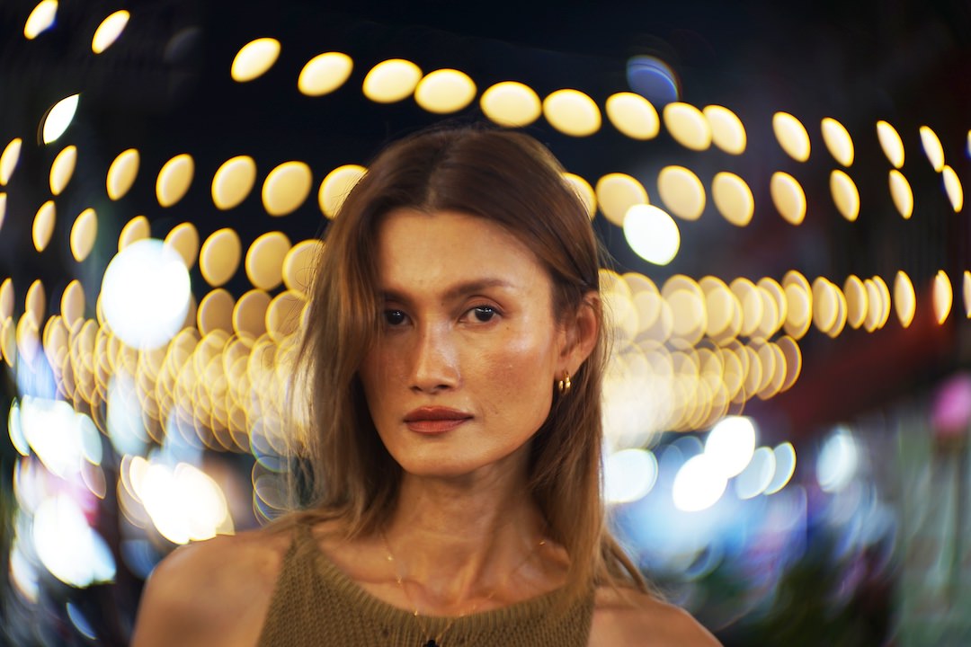 Joseph Petzval Focus-coupled Bokeh Control Art Lens 12