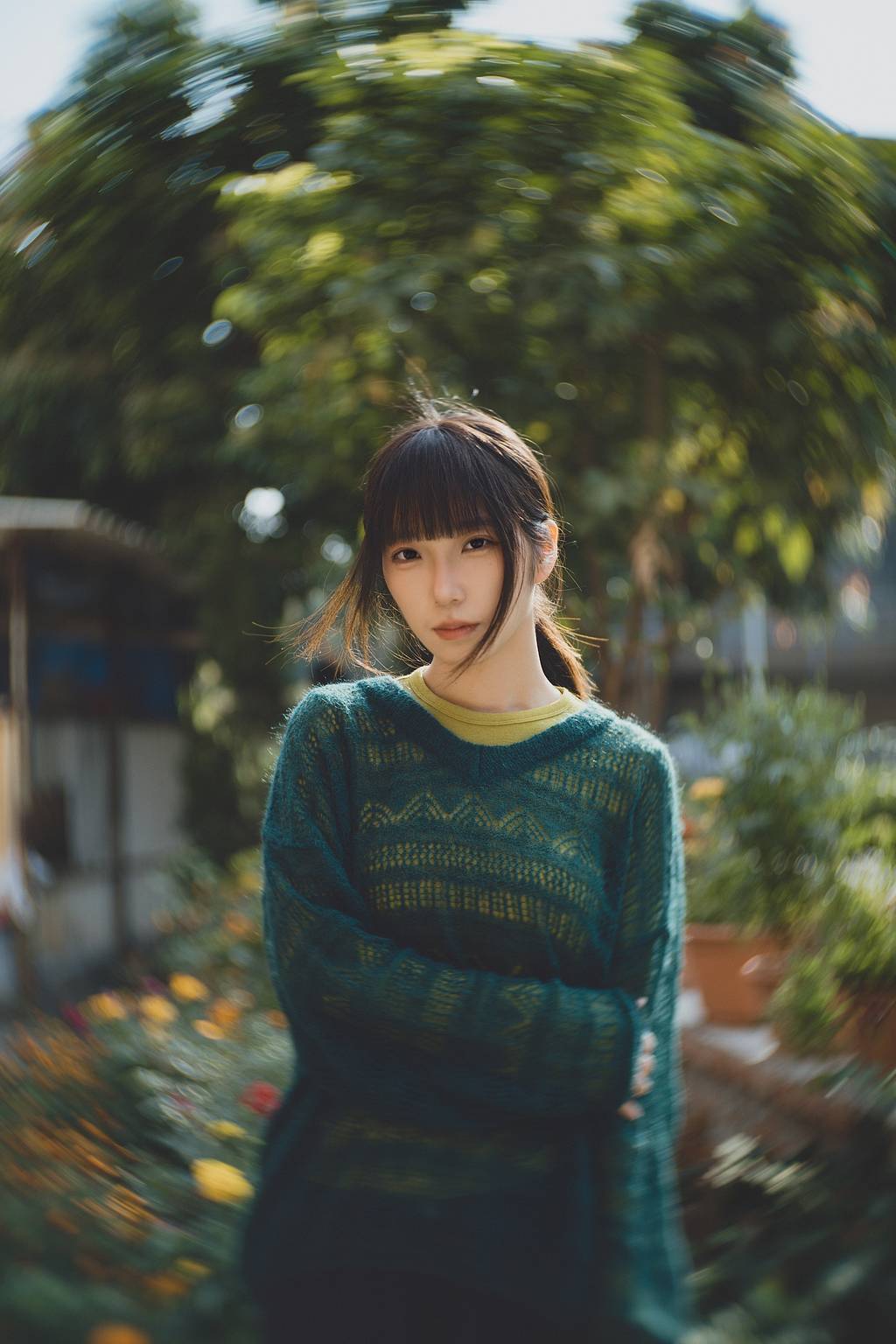 Joseph Petzval Focus-coupled Bokeh Control Art Lens 15