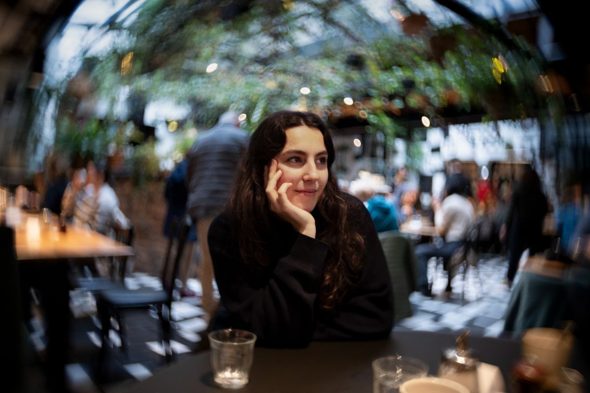 Joseph Petzval Focus-coupled Bokeh Control Art Lens 17