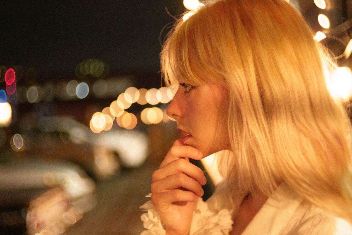 Joseph Petzval Focus-coupled Bokeh Control Art Lens 19