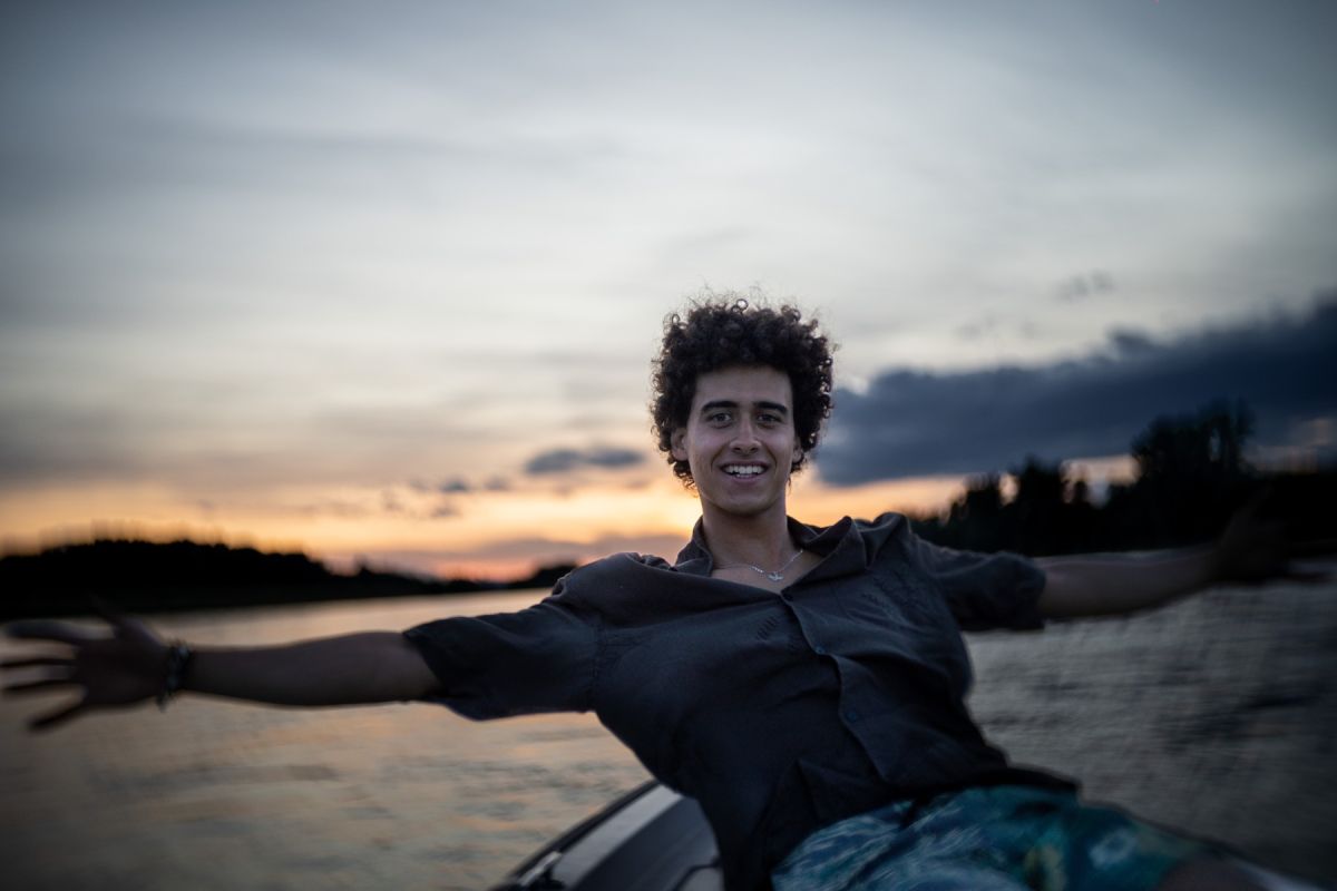 Joseph Petzval Focus-coupled Bokeh Control Art Lens 20