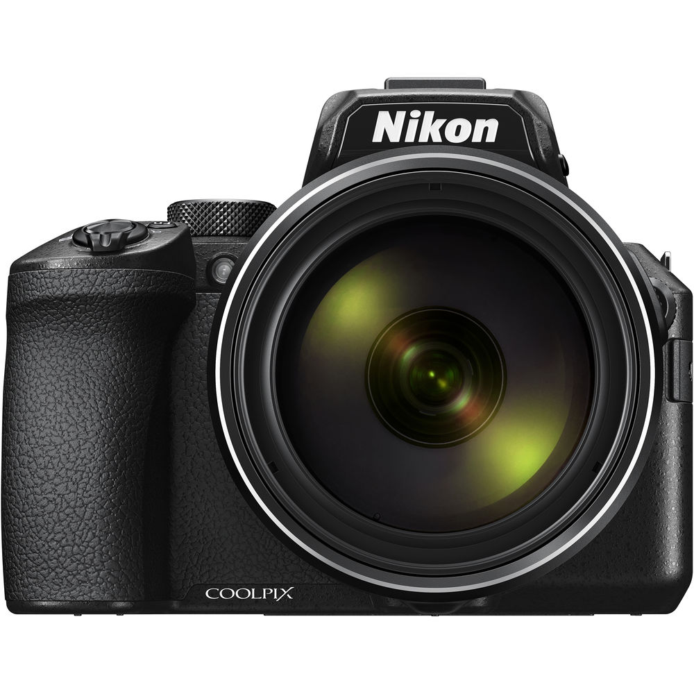Câmera Nikon COOLPIX P950 02