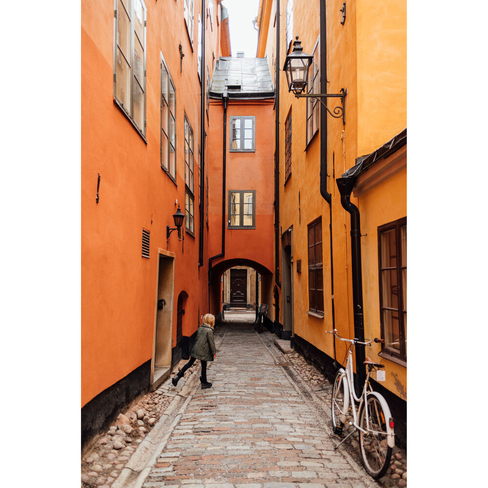 Lente Nikon NIKKOR Z 28mm f/2.8 Lens 06