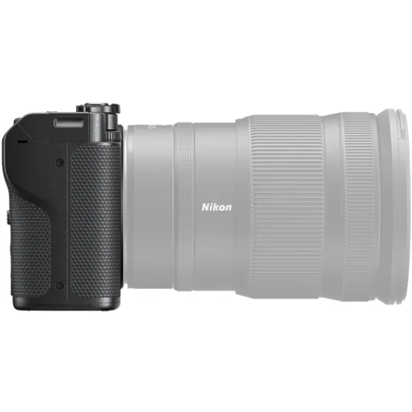 Câmera Nikon ZR Full-Frame 6K Cinema Camera Corpo 07