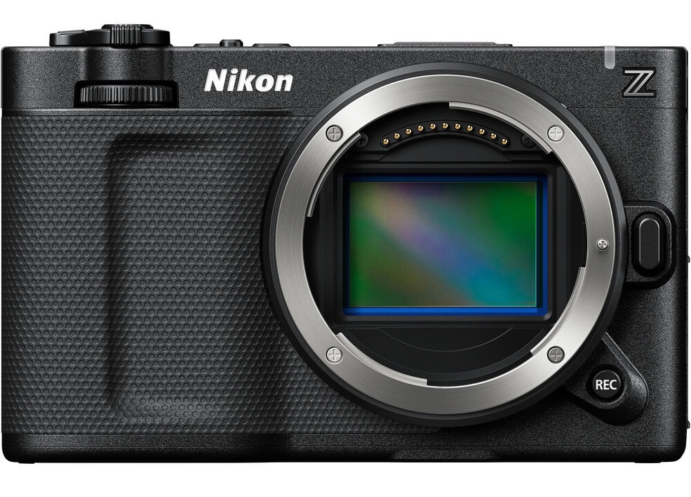 Câmera Nikon ZR Full-Frame 6K Cinema Camera Corpo 01