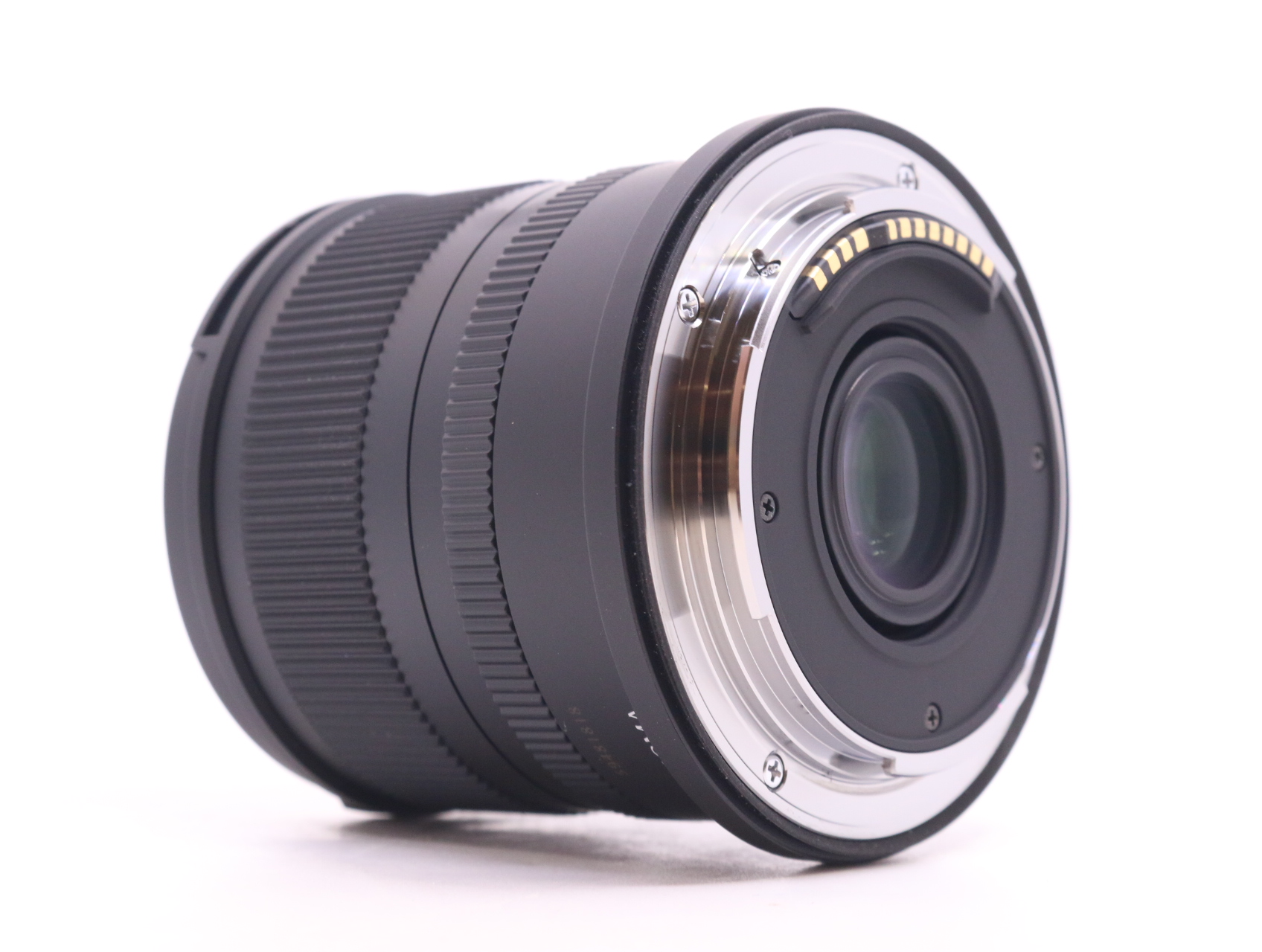 Lente Sigma 15mm f/1.4 DC Contemporary Lens para Canon RF 03