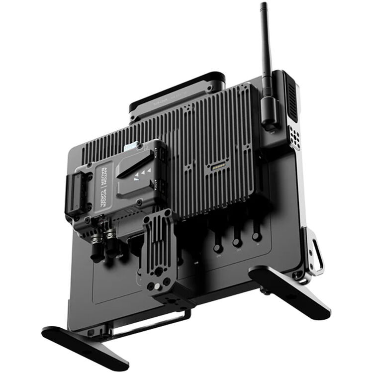 Monitor SmallHD ULTRA 10 Bolt 6 RX 750 (V-Mount) 02