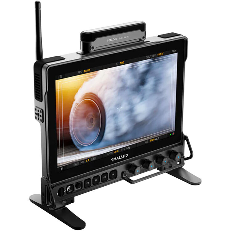 Monitor SmallHD ULTRA 10 Bolt 6 RX 750 (V-Mount) 04