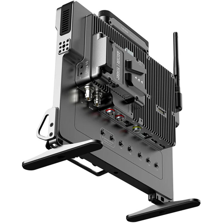 Monitor SmallHD ULTRA 10 Bolt 6 RX 750 (V-Mount) 06