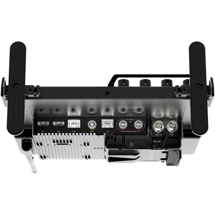Monitor SmallHD ULTRA 10 Bolt 6 RX 750 (V-Mount) 09