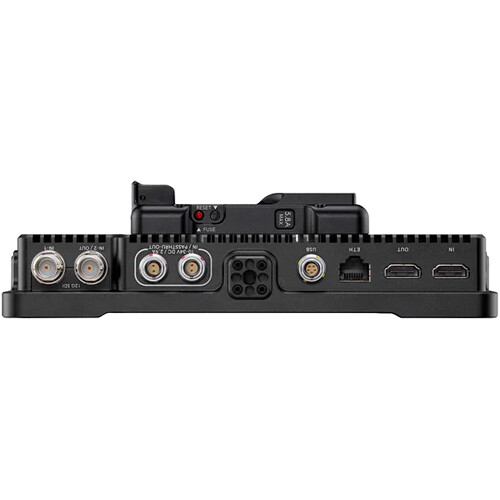 Monitor SmallHD ULTRA 7 Bolt 6 RX 750 (V-Mount) 09