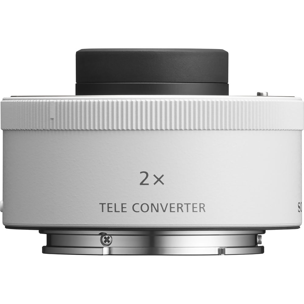 Sony FE 2x Teleconverter 02