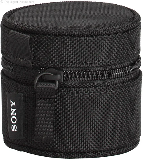 Sony FE 2x Teleconverter 04