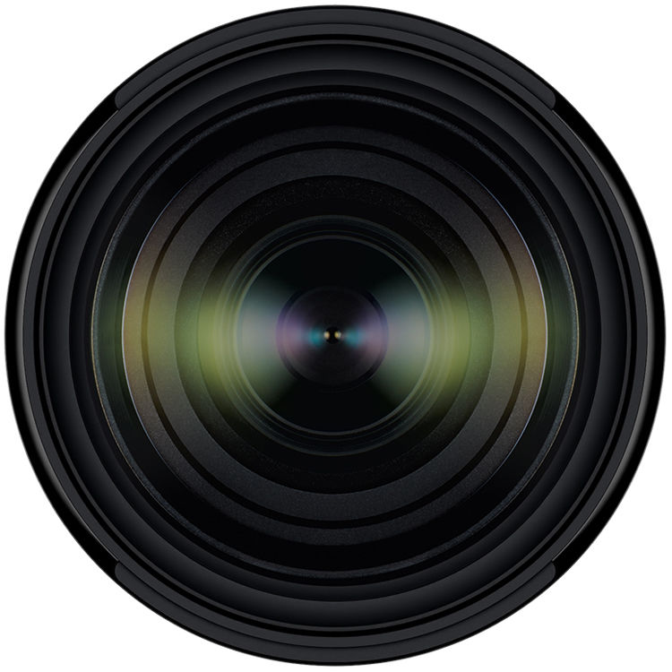 Lente Tamron 28-200mm f/2.8-5.6 Di III RXD Lens para Sony E-Mount 03