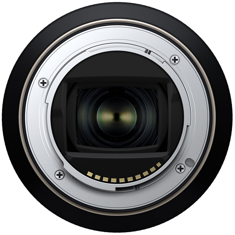 Lente Tamron 28-200mm f/2.8-5.6 Di III RXD Lens para Sony E-Mount 04