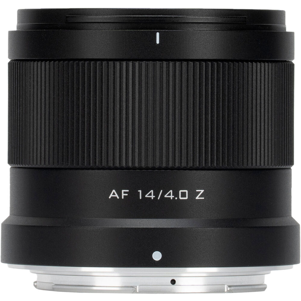 Lente Viltrox AF 14mm f/4 Air Z Lens para Nikon Z-Mount 05
