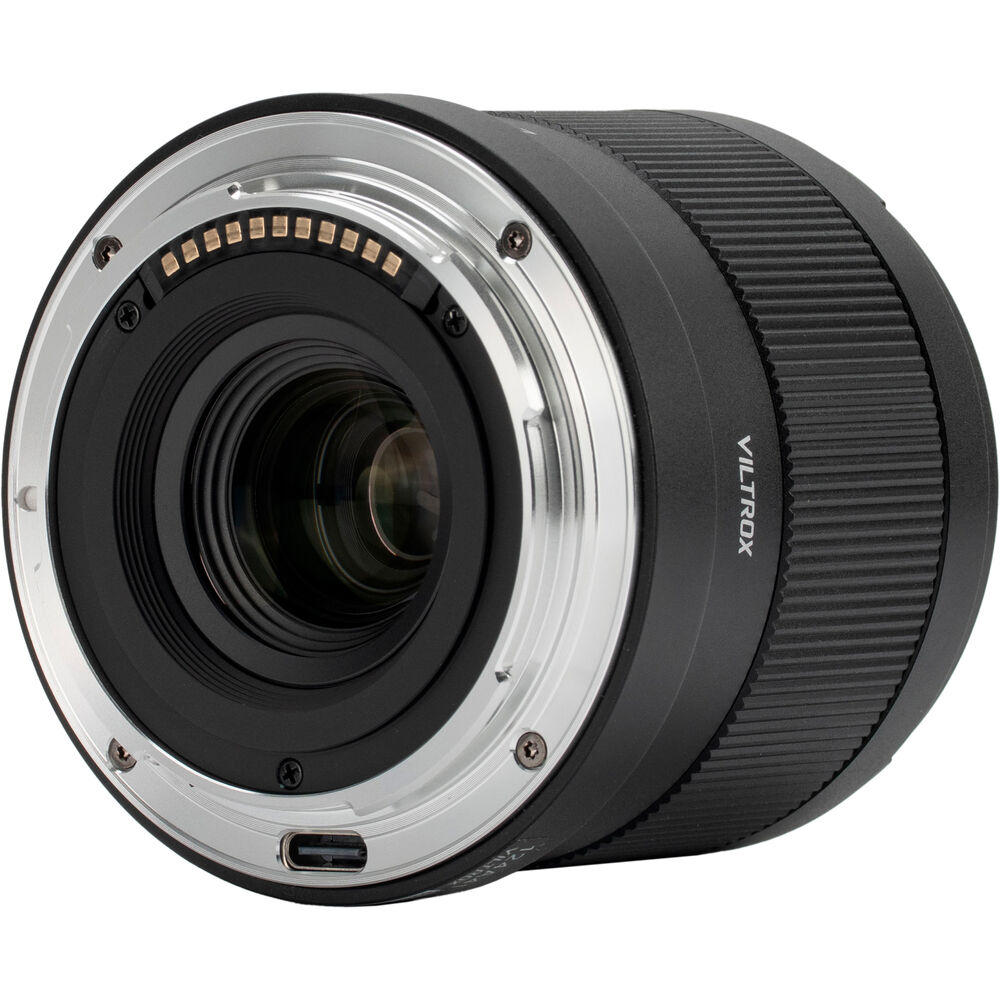 Lente Viltrox AF 14mm f/4 Air Z Lens para Nikon Z-Mount 06