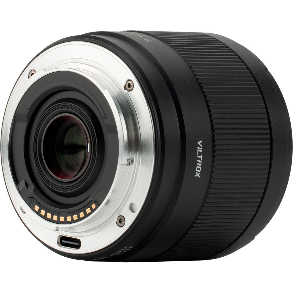 Lente Viltrox AF 15mm f/1.7 Air E Lens para Sony E-Mount 04