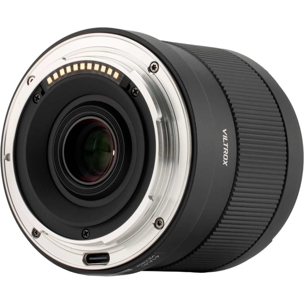 Lente Viltrox AF 15mm f/1.7 Air Z Lens para Nikon Z-Mount 06