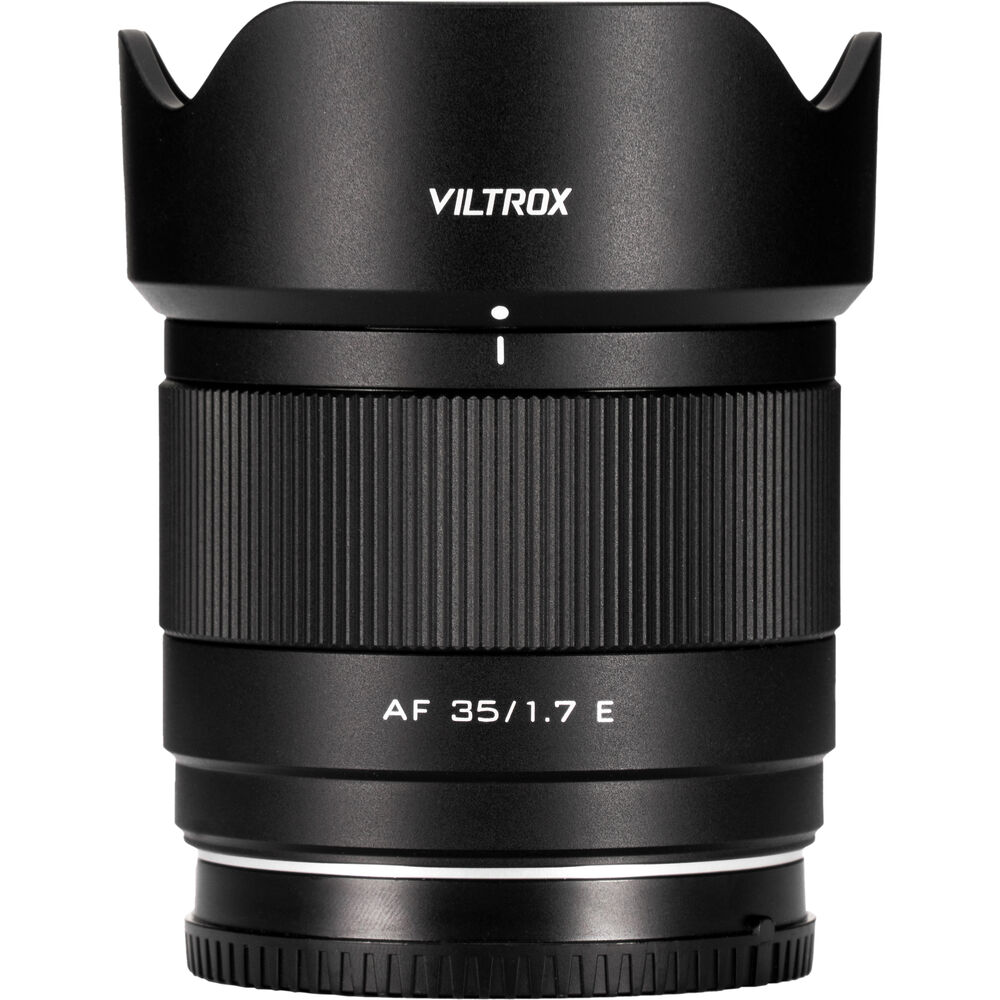 Lente Viltrox AF 35mm f/1.7 Air E Lens para Sony E-Mount 02