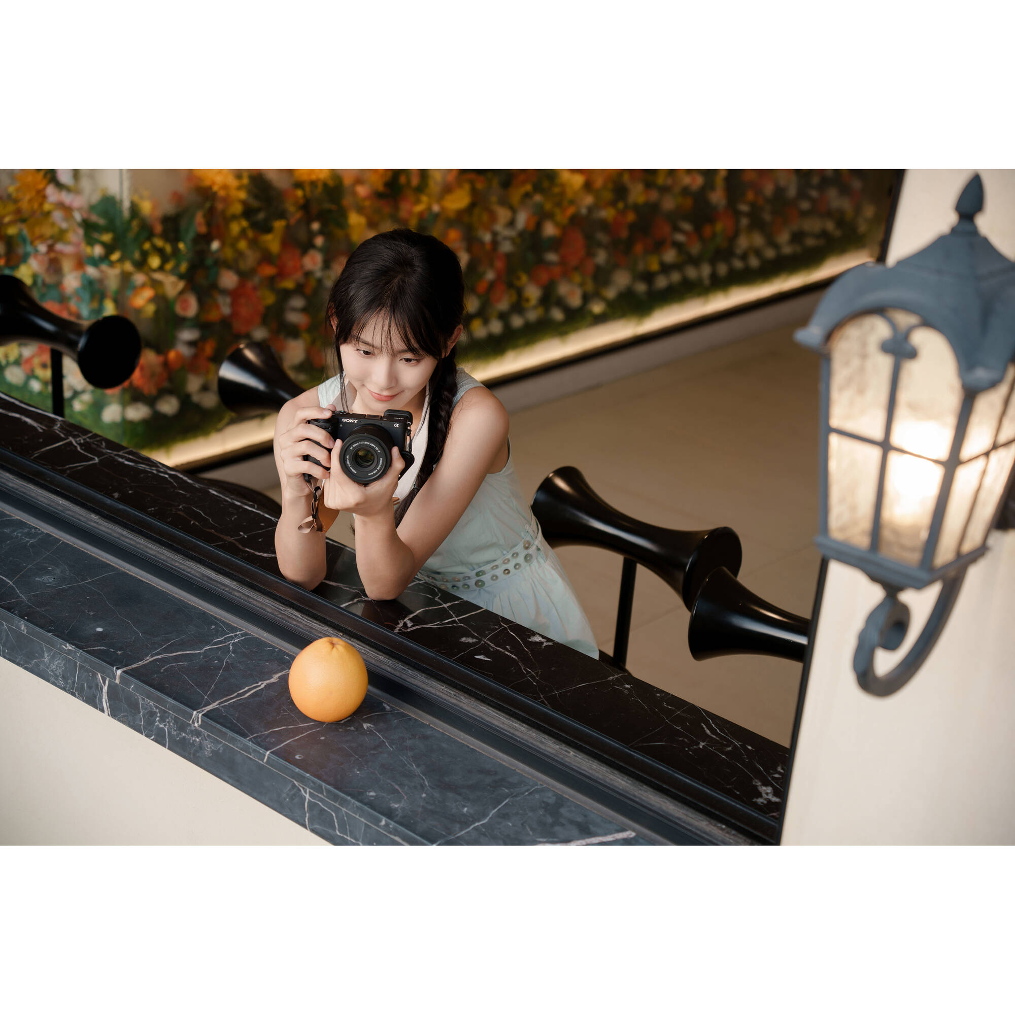 Lente Viltrox AF 35mm f/1.7 Air E Lens para Sony E-Mount 13