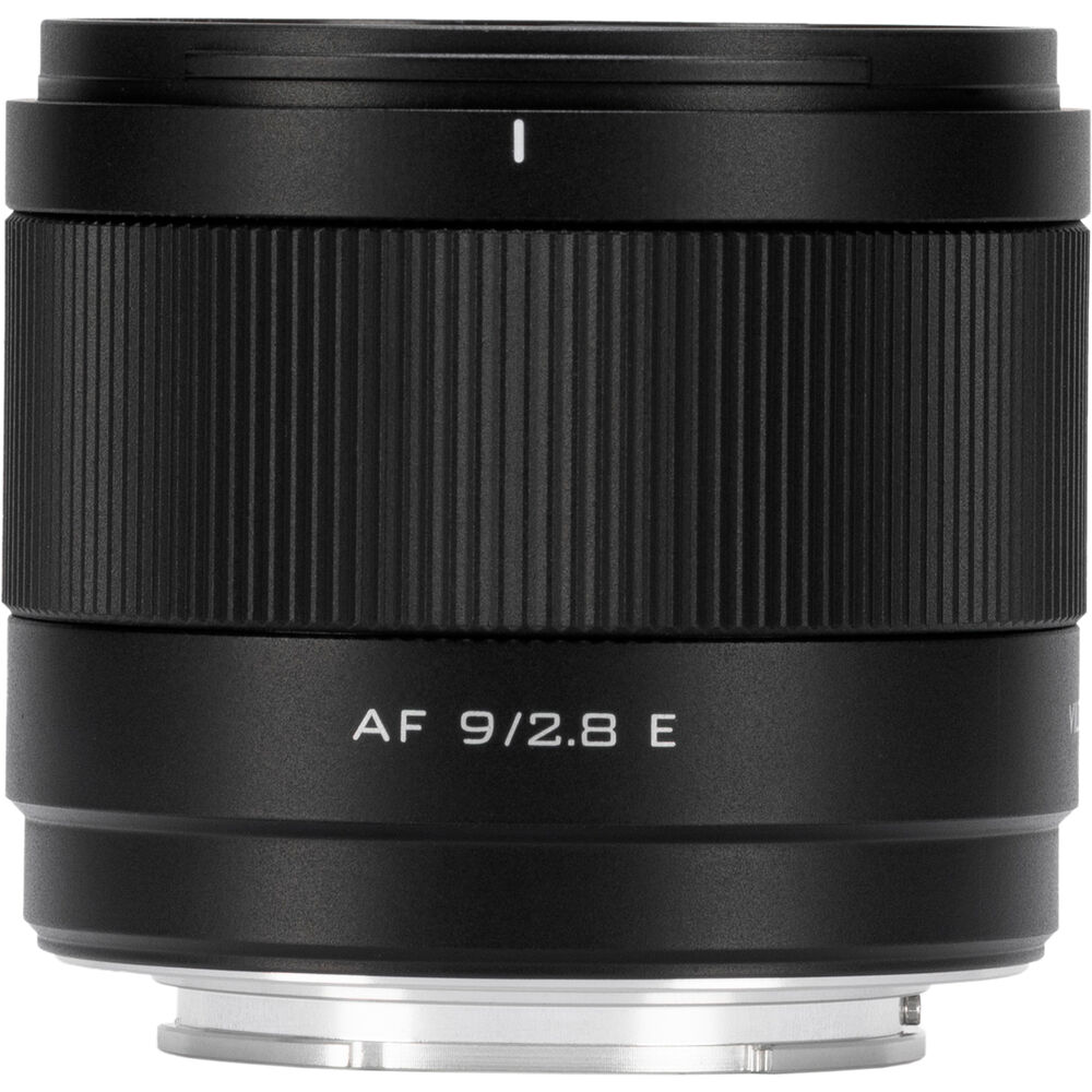 Lente Viltrox AF 9mm f/2.8 Air E Lens para Sony E-Mount 04