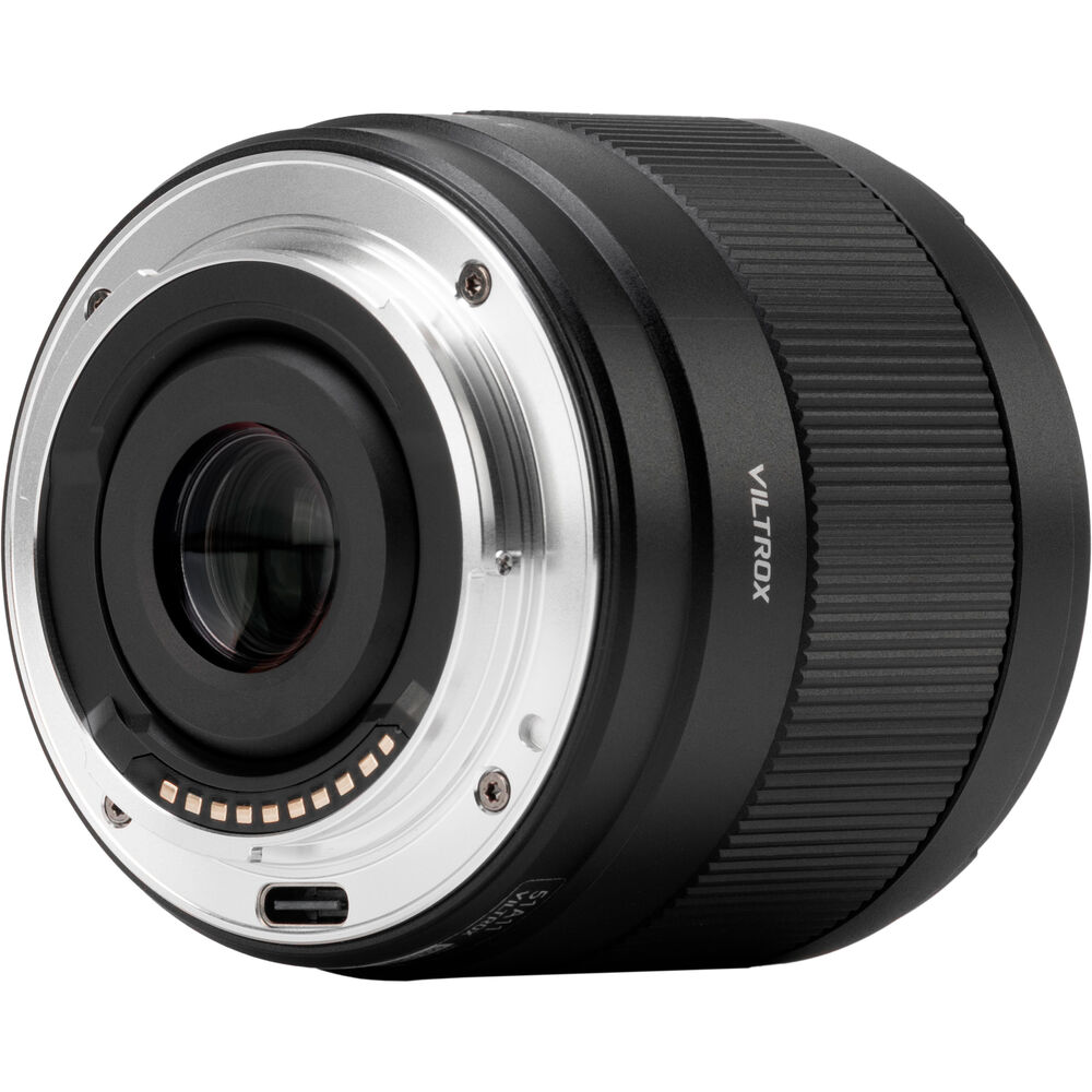 Lente Viltrox AF 9mm f/2.8 Air E Lens para Sony E-Mount 07