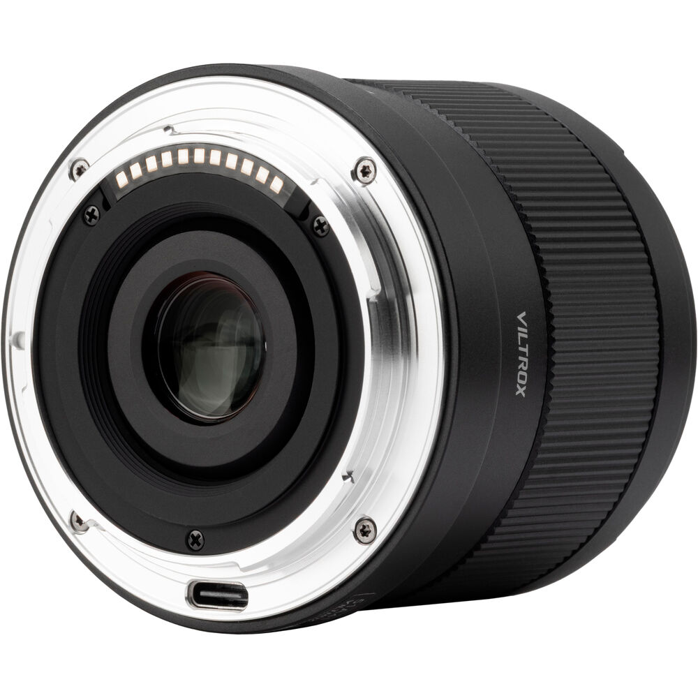 Lente Viltrox AF 9mm f/2.8 Air Z Lens para Nikon Z-Mount 07