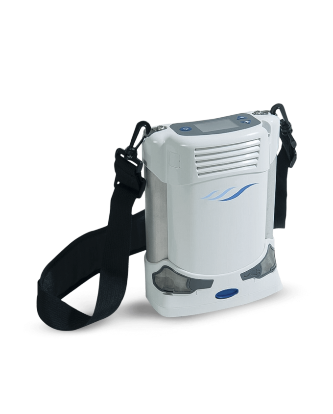 Concentrador de Oxigênio Portátil Freestyle Comfort - Caire