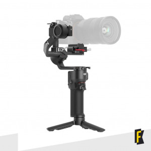 Estabilizador DJI Ronin RS3 Mini Gimbal (2Kg)