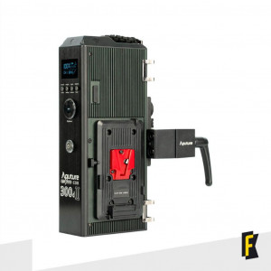 Aputure COB Light Storm 300D Mark II Led