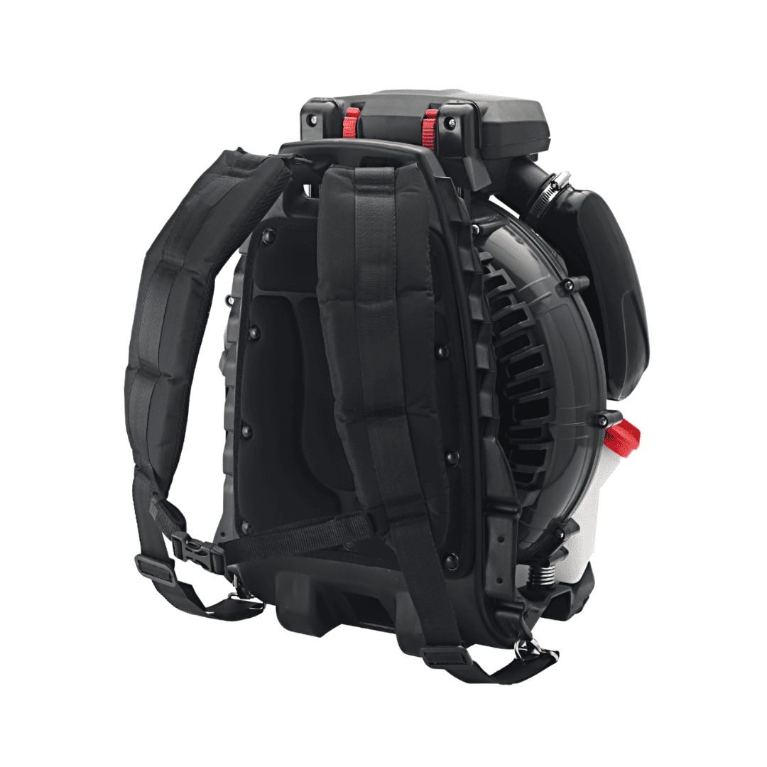 Soprador Costal Branco BSC-1600 Elite a Gasolina