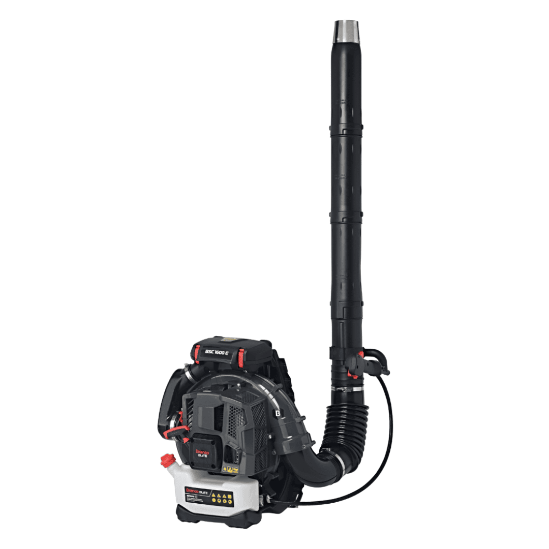 Soprador Costal Branco BSC-1600 Elite a Gasolina