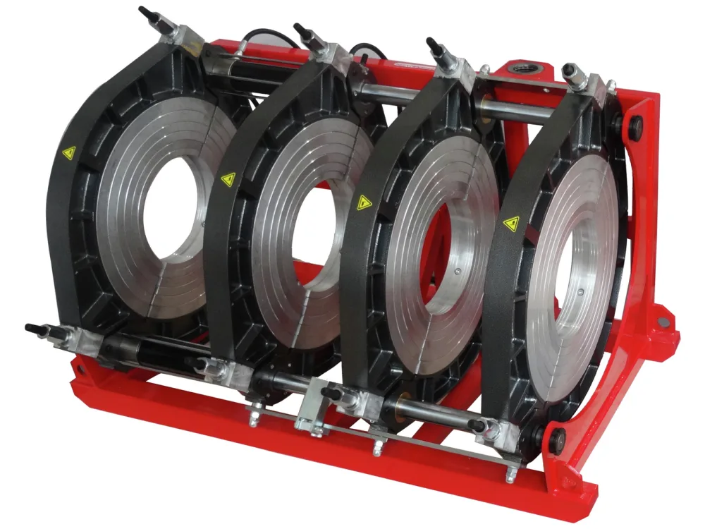 TERMOFUSORA SHD355 W16 ROTHENBERGER  90 - 355  MONOFASICO 220V