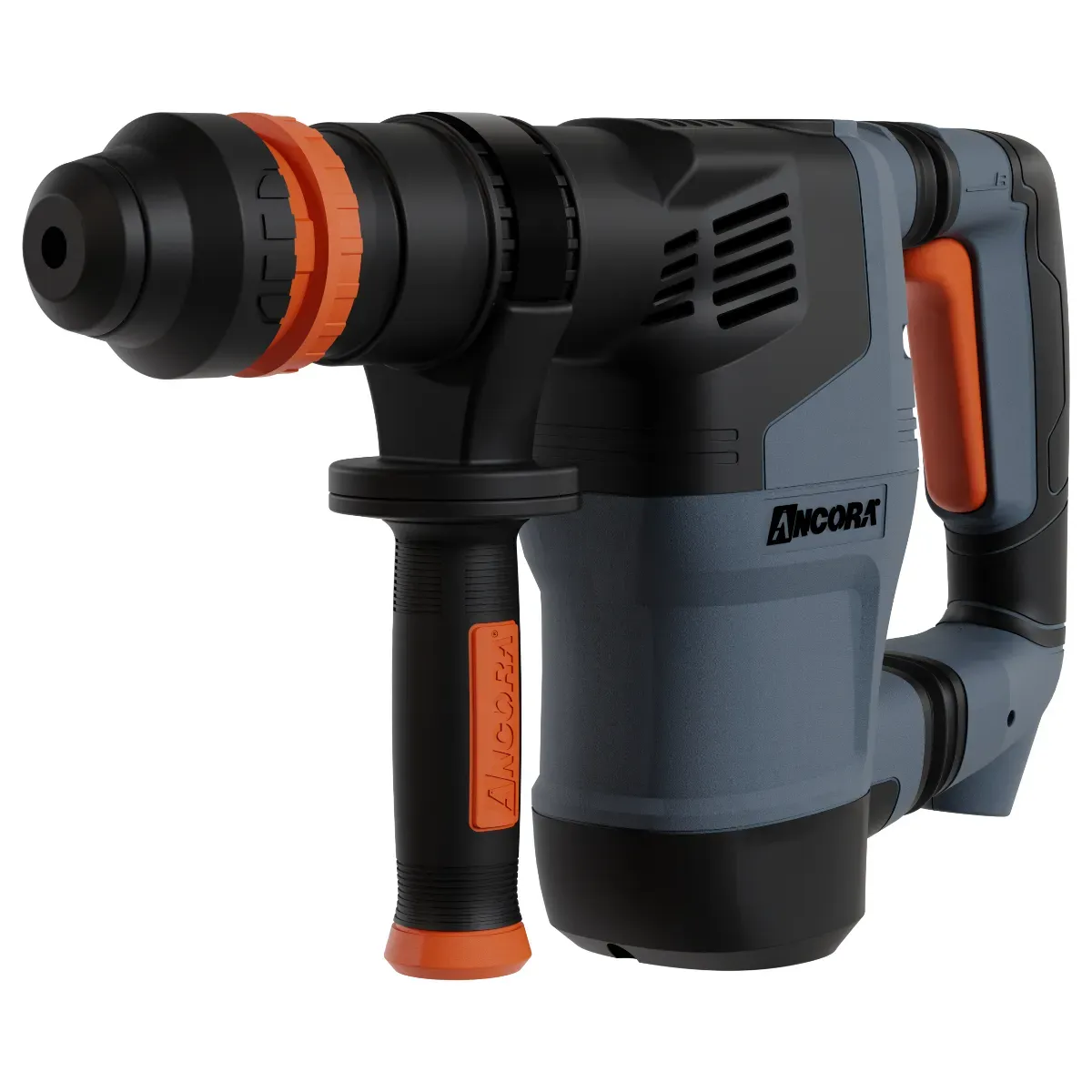 MARTELO ROMPEDOR SDS PLUS 4K 220V - 9302587