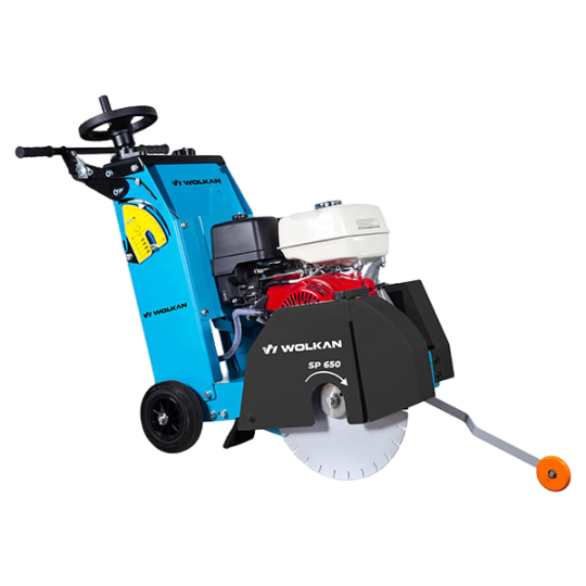 CORTADORA DE PISO 16 450MM - CÓD 9302724