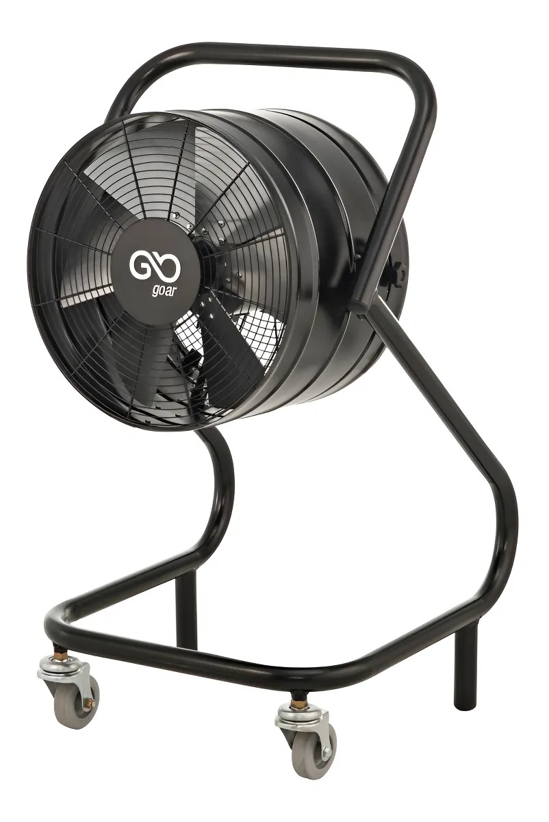 EXAUSTOR 50 CM - PESADO