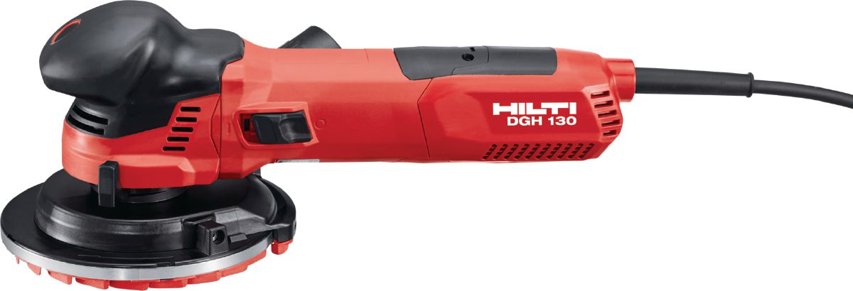 LIXADEIRA DE CONCRETO HILTI 220V