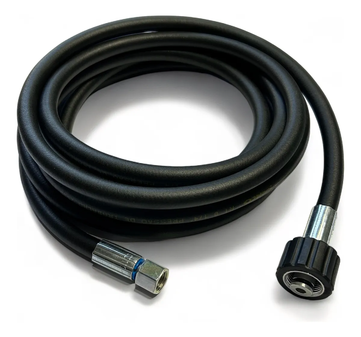 10 METROS DE MANGUEIRA ADICIONAL PARA PISTOLA DO LAVA JATO