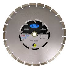 658786 DISCO DE SERRA CLIPER TYROLIT 350MM