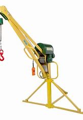 GUINCHO DE ELEVAÇÃO TINMAQ 400KG 220V