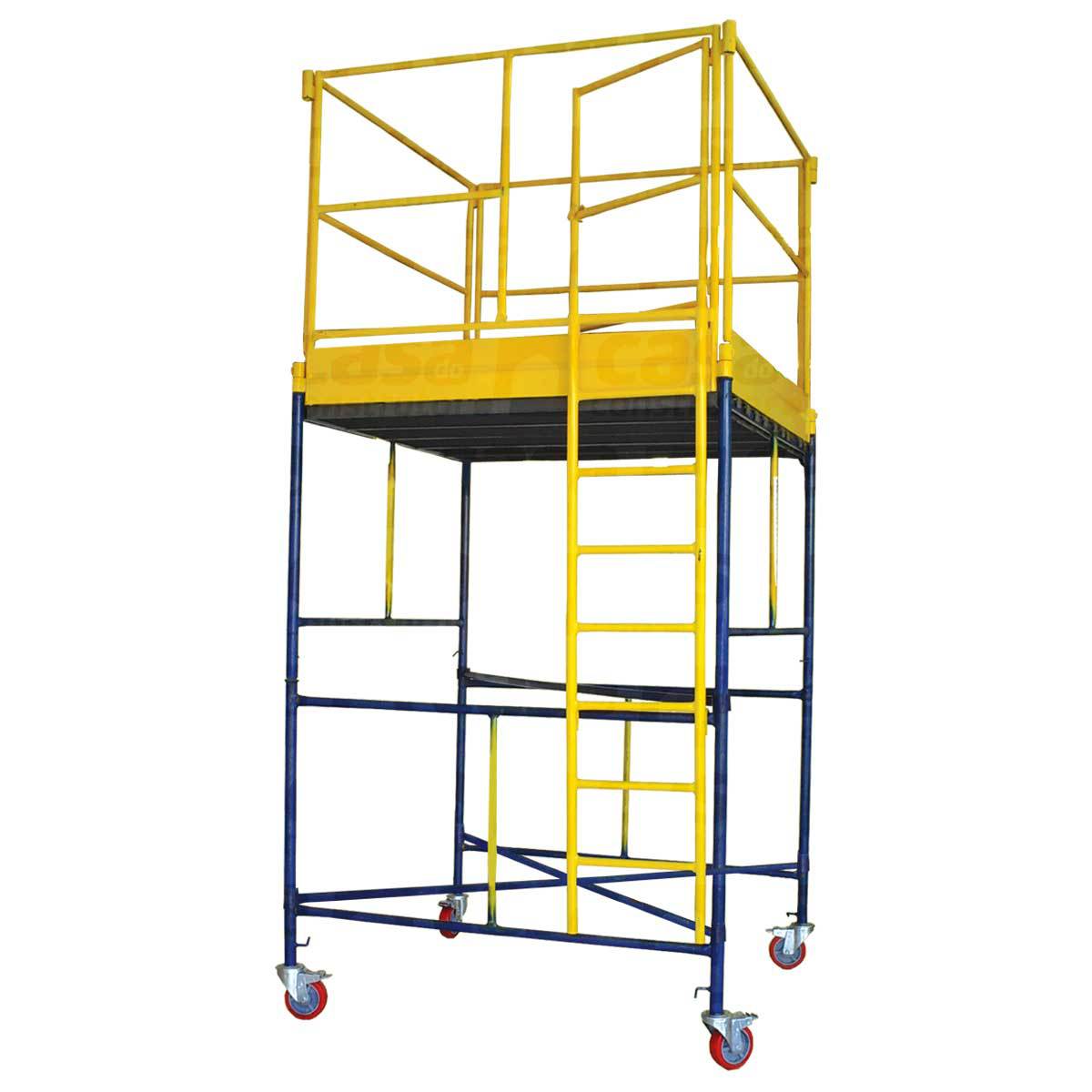 PAINEL METALICO MECAN 1.00x1.00m